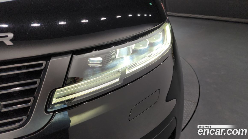 Land Rover Range Rover Sport P360 Autobiography, 2023