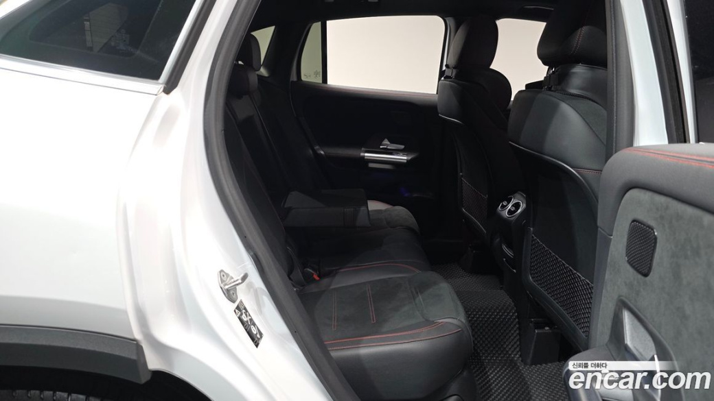 Mercedes-Benz GLA-Class GLA45 AMG 4MATIC+, 2023