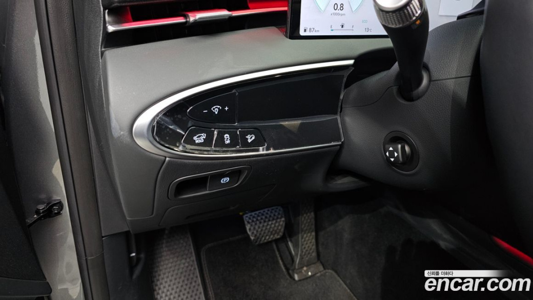 Genesis GV70 2.5T Gasoline AWD, 2025