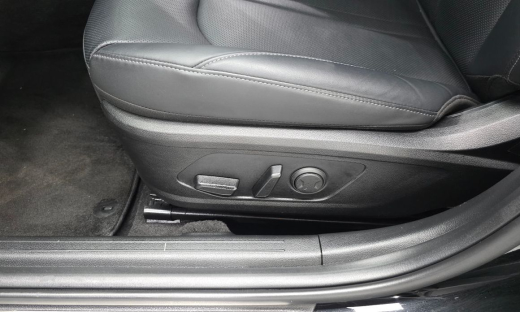 Hyundai Sonata 2.0, 2023
