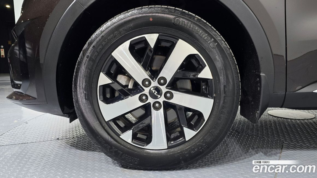 Kia Sorento Diesel 2.2 4WD, 2023