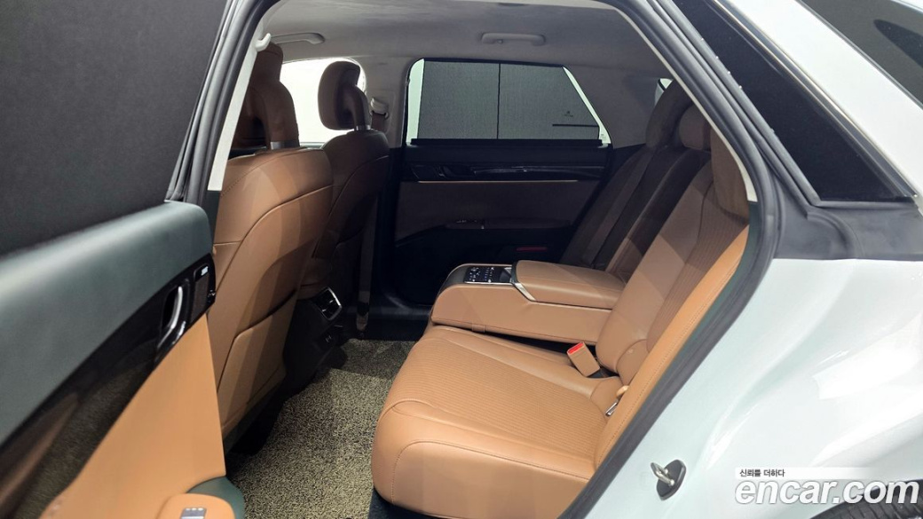 Hyundai Grandeur 2,5 Gasoline 2WD, 2023