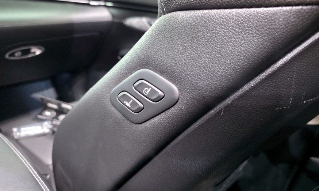 Genesis GV70 2.5T Gasoline 2WD, 2022