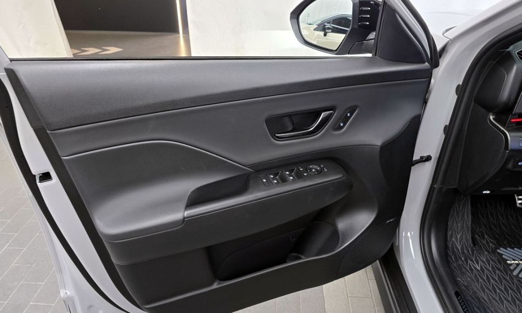 Hyundai Kona Gasoline 1.6 Turbo 4WD, 2026
