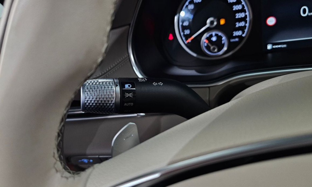 Genesis GV80 2.5T Gasoline AWD, 2022