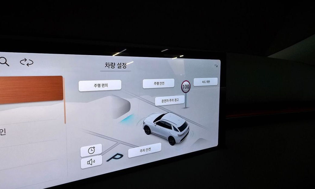 Genesis GV70 2.5T Gasoline AWD, 2025
