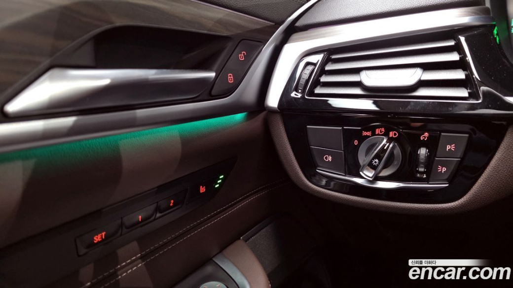 BMW Gran Turismo 630i xDrive Luxury, 2024