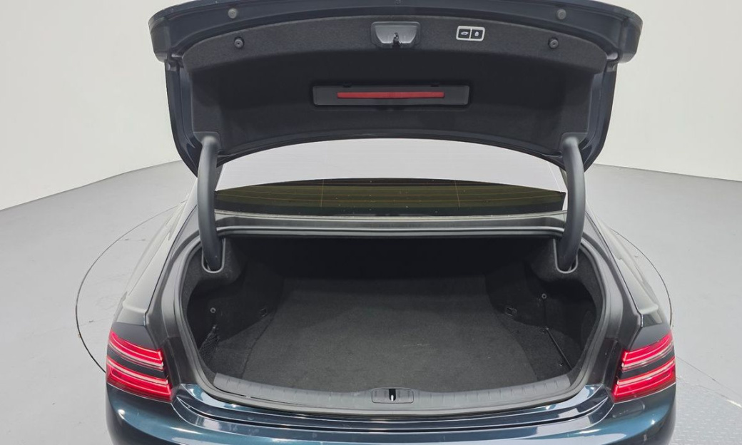 Genesis G80 Gasoline 2.5 Turbo AWD, 2024