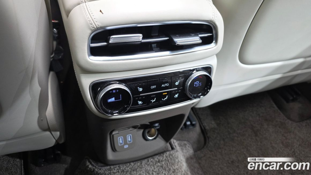 Genesis GV80 2.5T Gasoline AWD, 2022