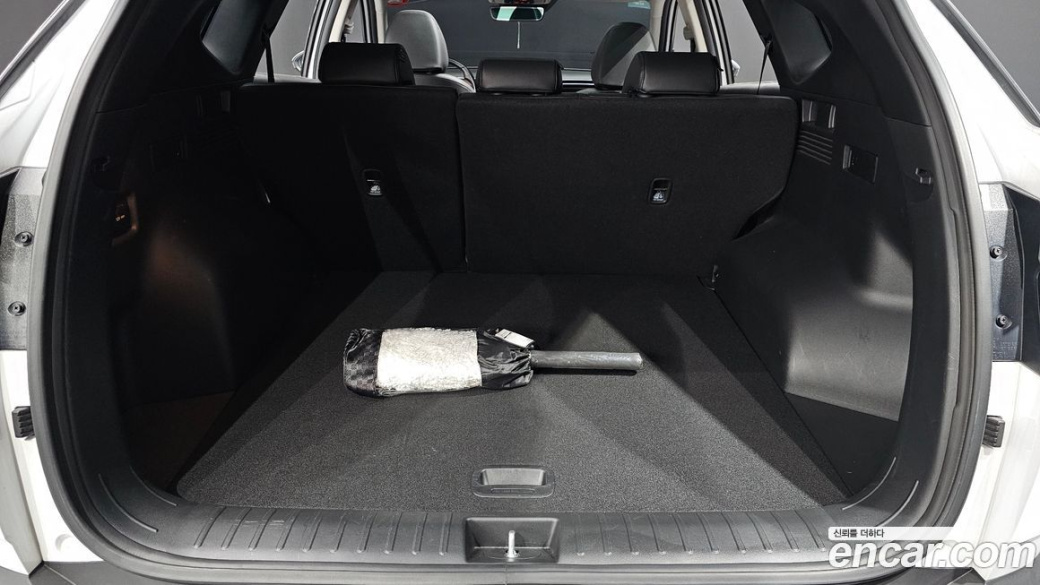 Hyundai Tucson Diesel 2.0 4WD, 2023