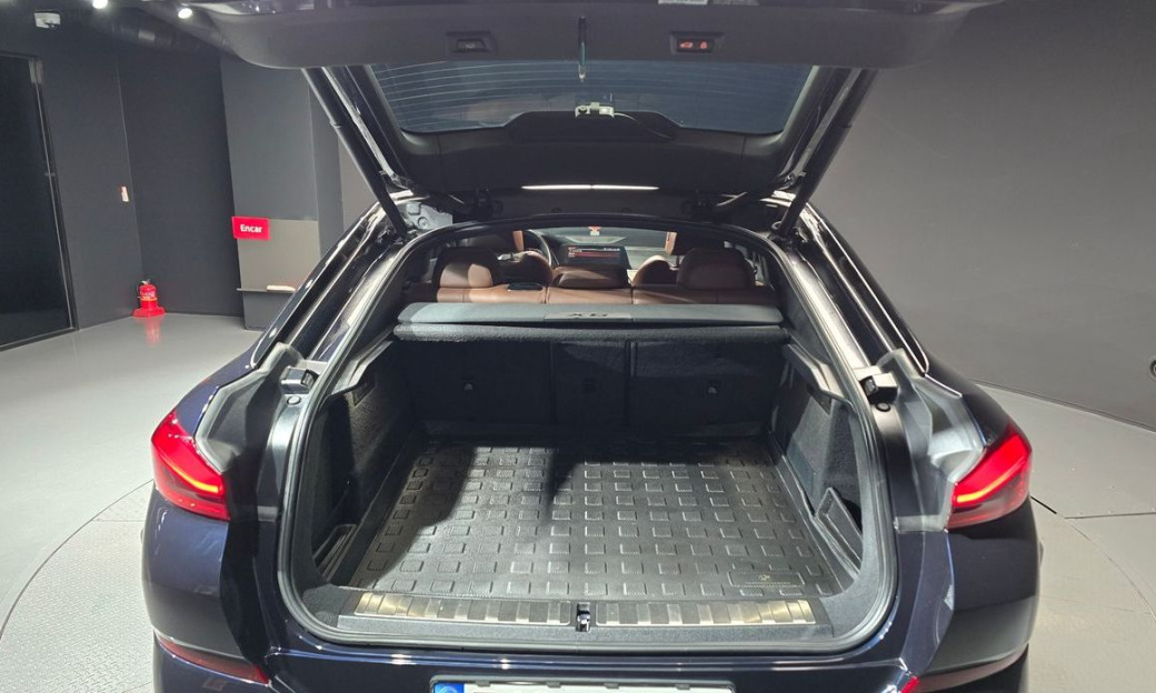 BMW X6 xDrive40i M Sport, 2022