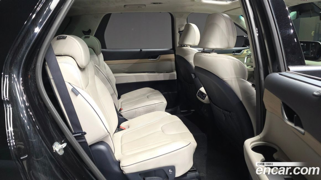 Hyundai Palisade Diesel 2.2 2WD, 2023