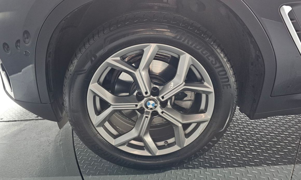 BMW X3 xDrive 20i, 2024