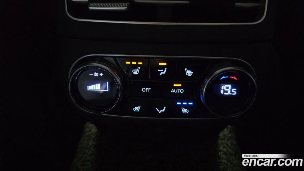 Genesis GV70 2.5T Gasoline 2WD, 2023