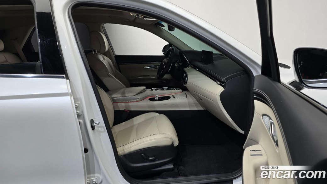 Genesis GV70 2.5T Gasoline AWD, 2023
