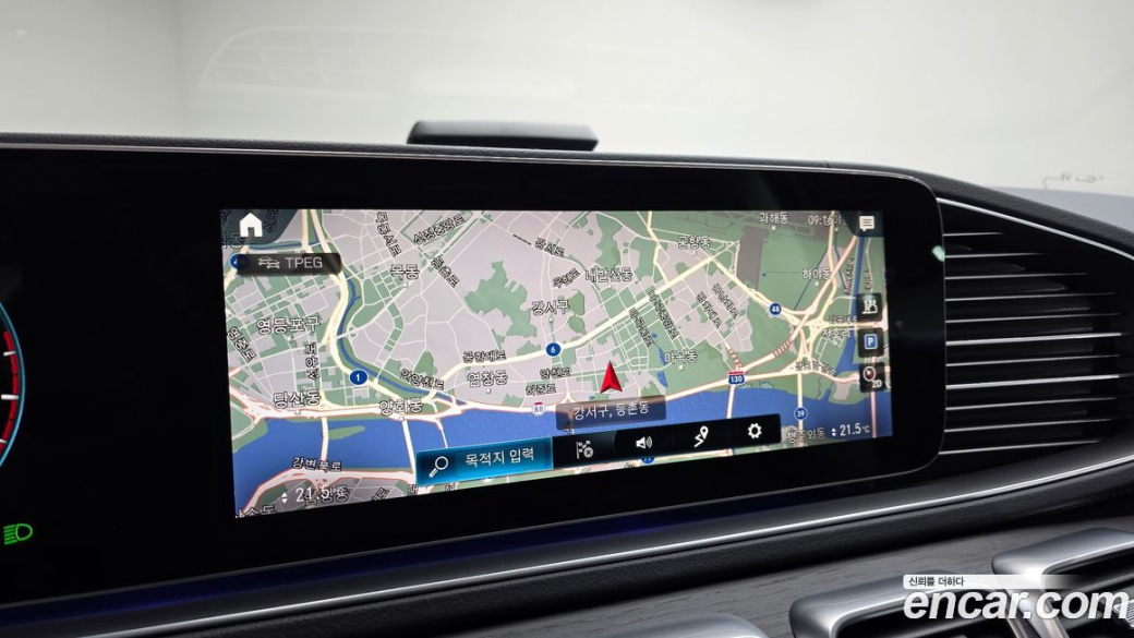 Mercedes-Benz GLE-Class GLE450 4MATIC, 2022