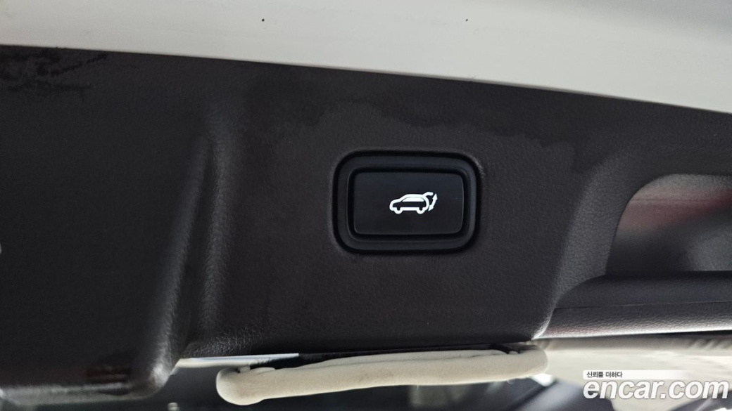 Hyundai Palisade Diesel 2.2 4WD, 2022