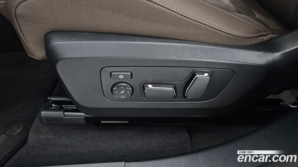 BMW X3 xDrive 20 M Sport Pro, 2025