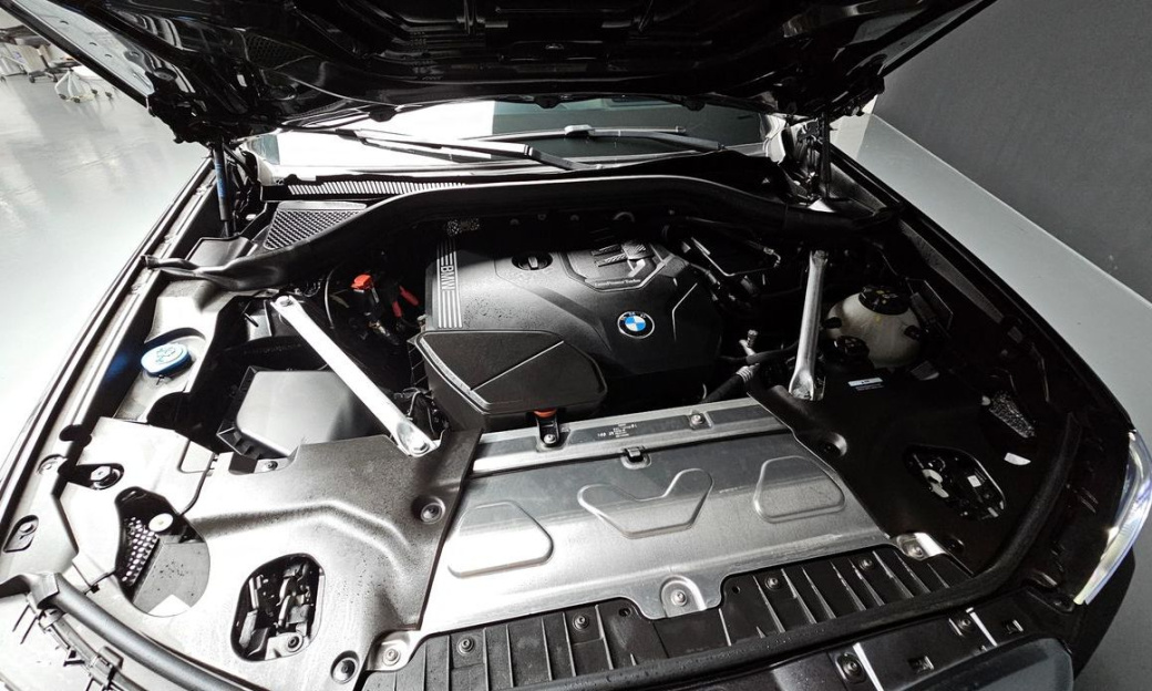 BMW X3 xDrive 20i, 2024