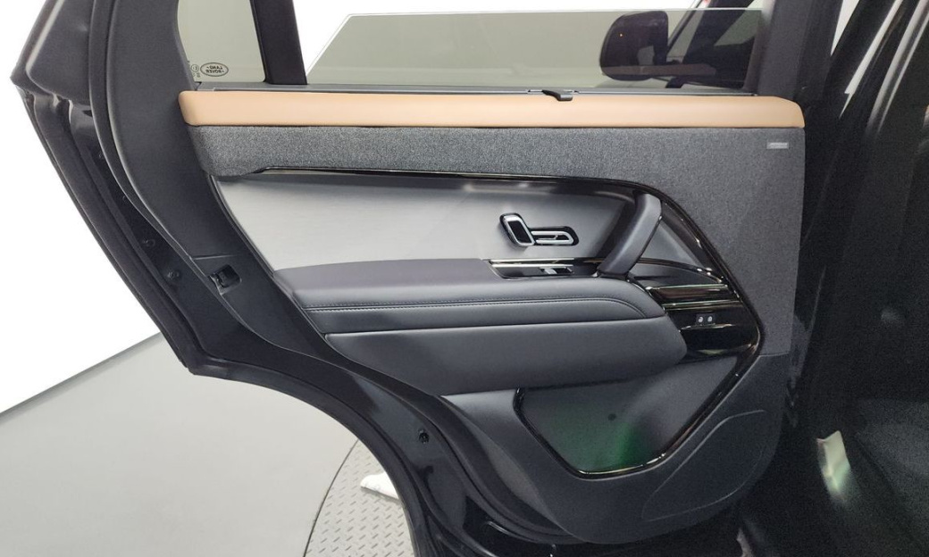 Land Rover Range Rover Sport P360 HSE Dynamic, 2024