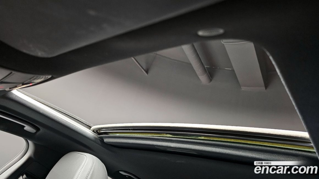 Mercedes-Benz CLS-Class CLS300d 4MATIC, 2023