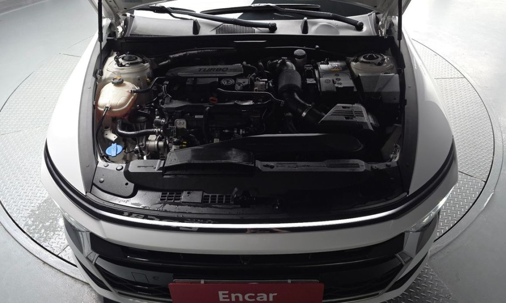 Hyundai Sonata 1.6 Turbo, 2024