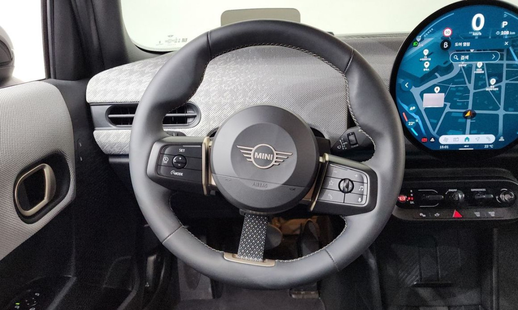 Mini Cooper 5 Door Favoured, 2025