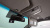 Kia Mohave Diesel 3.0 4WD 5-Seater, 2021