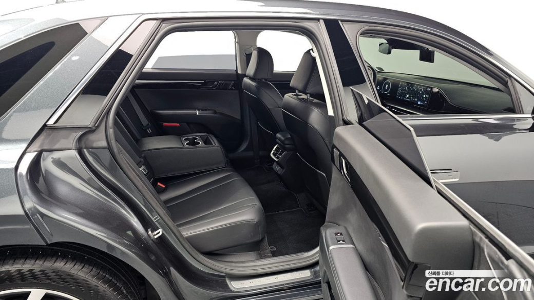 Hyundai Grandeur 2,5 Gasoline 2WD, 2023