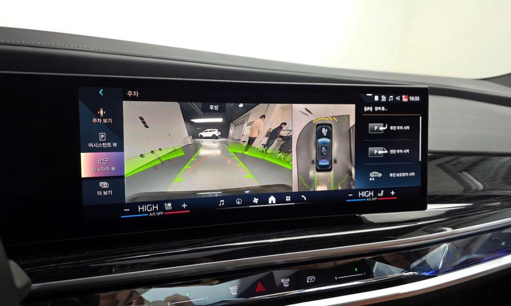 BMW 7-Series 740d xDrive M Sport, 2025