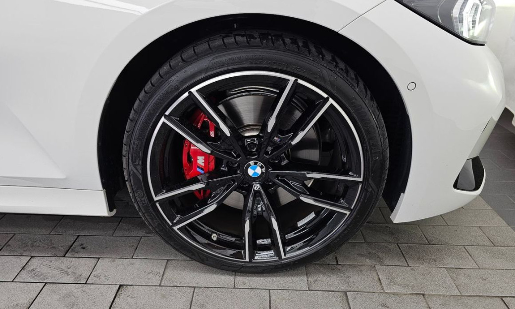 BMW 3-Series M340i Pro, 2026