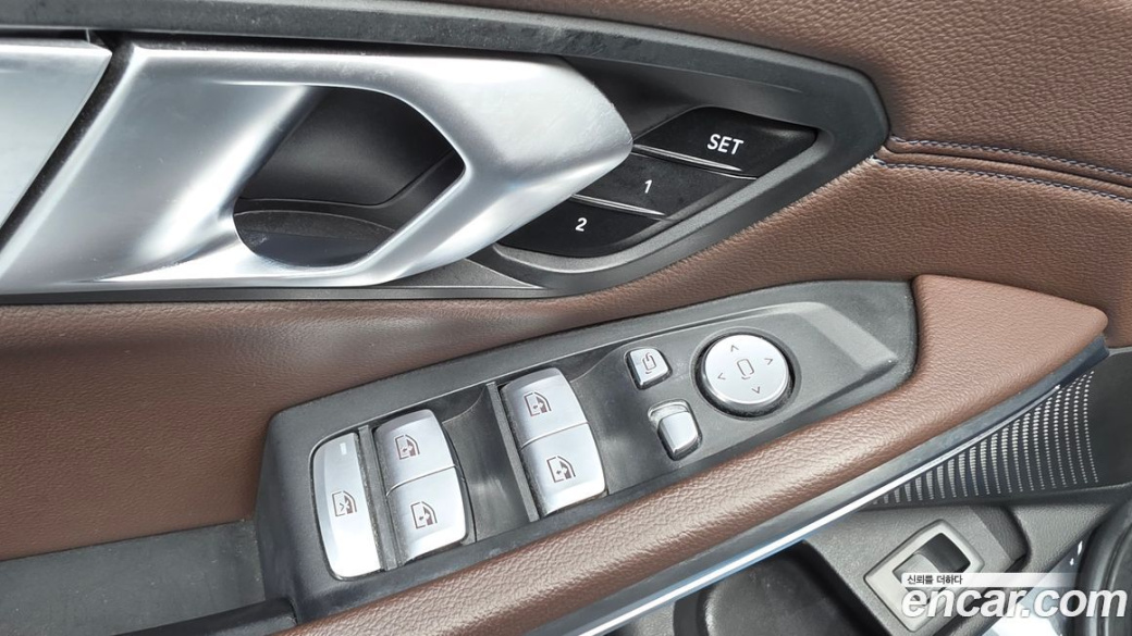 BMW 3-Series 320i Touring Luxury, 2022
