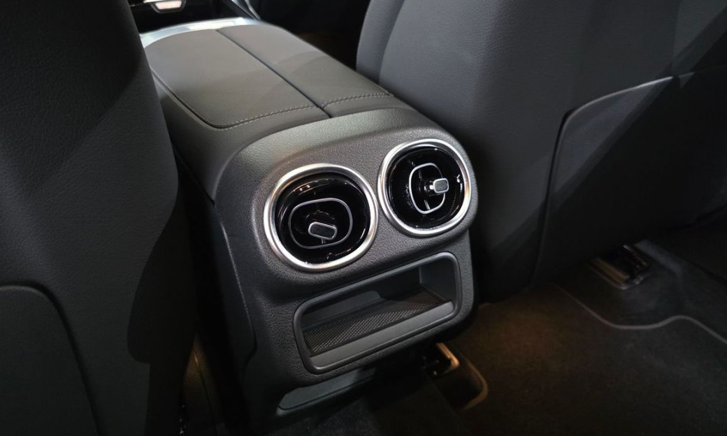 Mercedes-Benz GLC-Class GLC300 4MATIC Coupe, 2025
