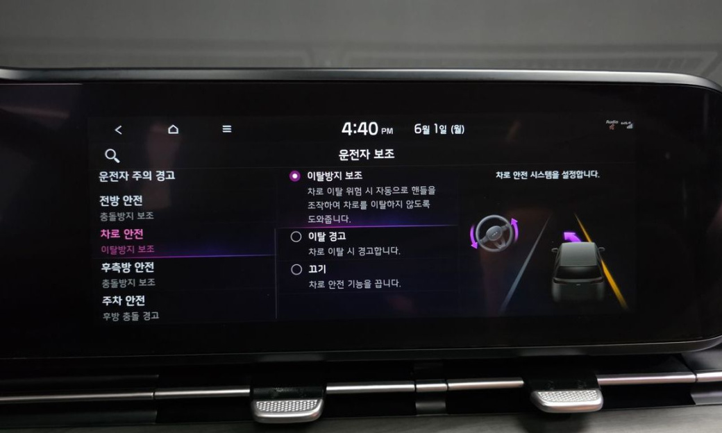 Kia Carnival 11-Seater Signature, 2023