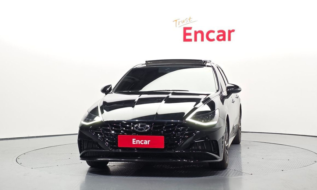 Hyundai Sonata 2.0, 2022