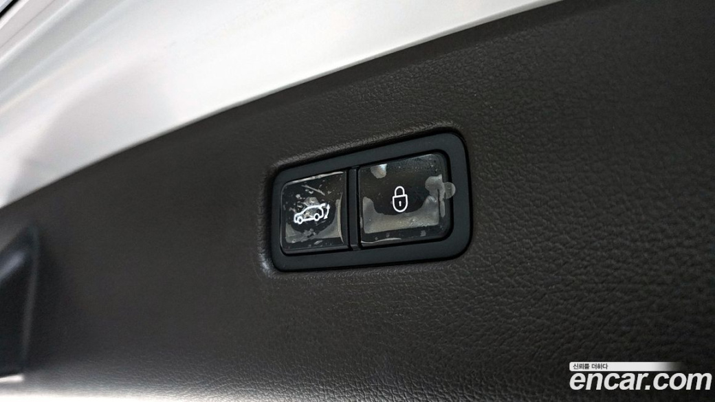 Genesis GV80 2.5T Gasoline AWD, 2023