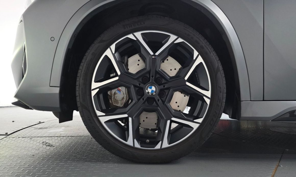 BMW X1 M35i xDrive Special Edition, 2024