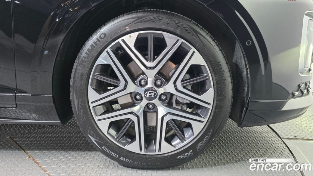 Hyundai Grandeur 2,5 Gasoline 2WD, 2025