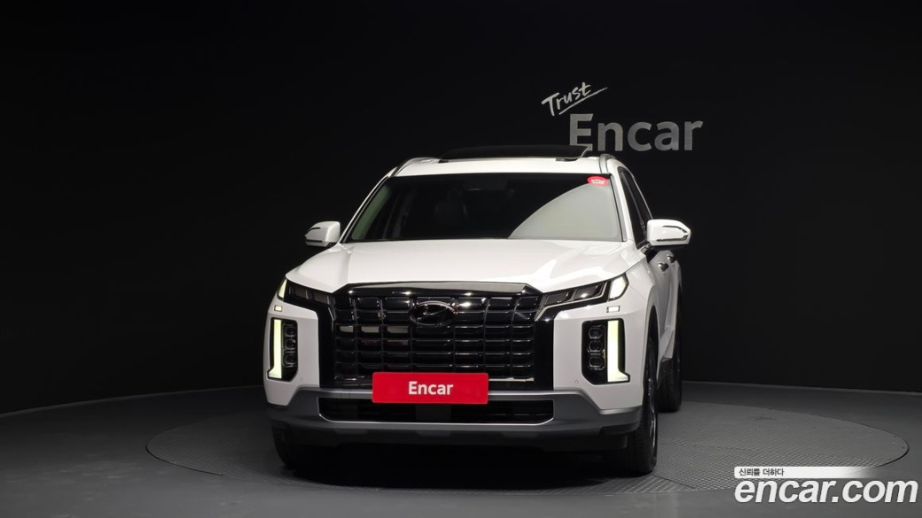 Hyundai Palisade Diesel 2.2 2WD, 2023