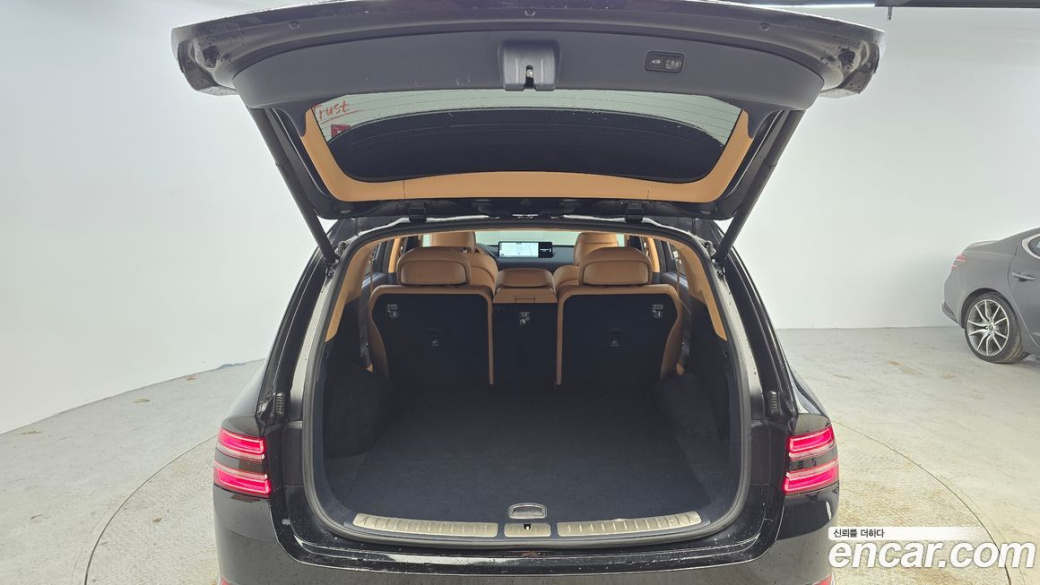 Genesis GV80 2.5T Gasoline AWD, 2023