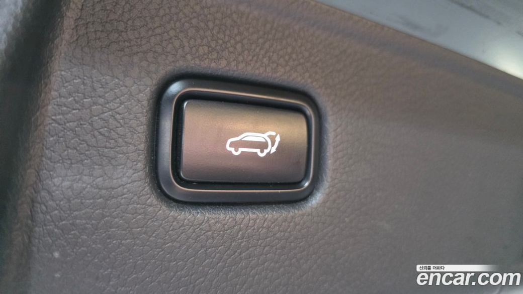 Kia Mohave Diesel 3.0 4WD 5-Seater, 2021