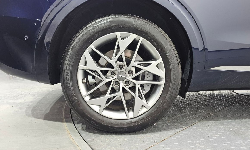 Genesis GV70 2.5T Gasoline 2WD, 2024