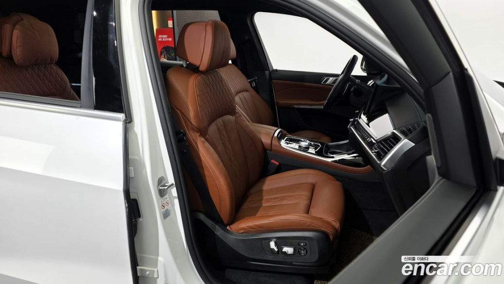 BMW X7 xDrive 40i M Sport 6STR, 2024