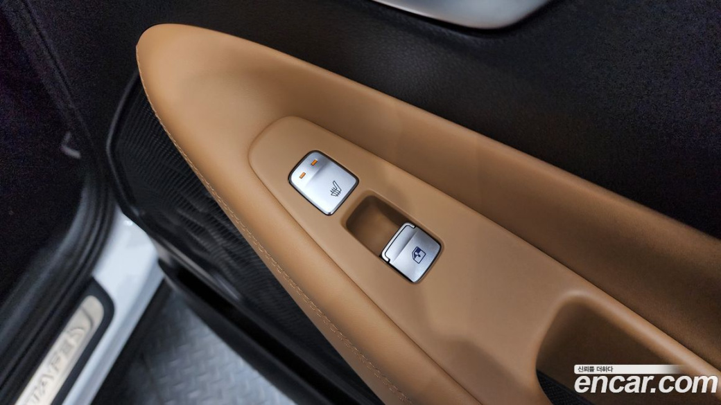 Hyundai Santafe Gasoline 2.5T 2WD, 2023