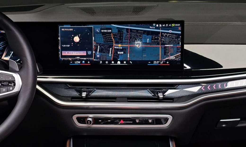 BMW X5 xDrive 40i M Sport, 2025