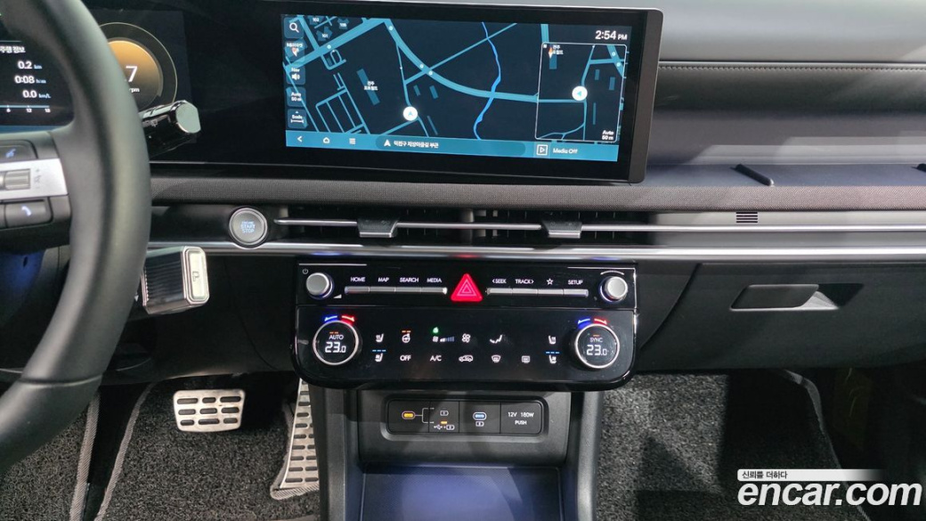 Hyundai Tucson Gasoline 1.6 Turbo 4WD, 2025