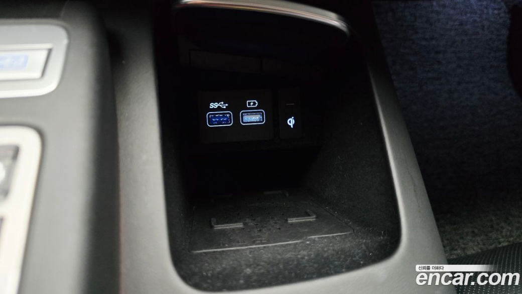 Genesis GV70 2.5T Gasoline 2WD, 2024