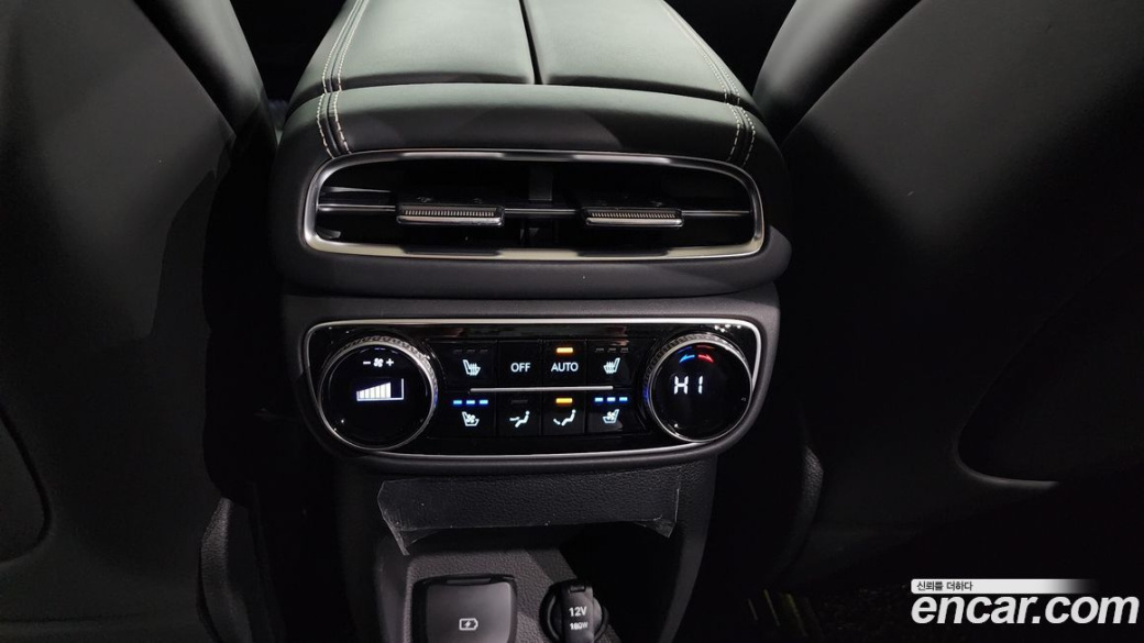 Genesis GV80 2.5T Gasoline AWD, 2022
