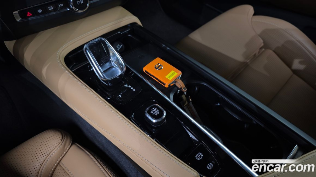 Volvo S90 B5 Inscription, 2022