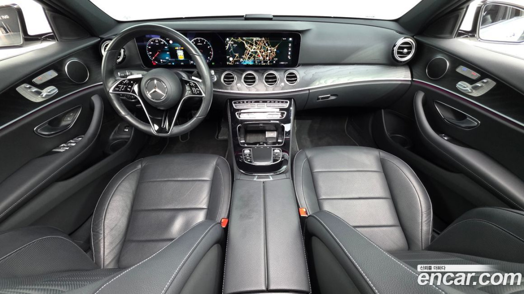Mercedes-Benz E-Class E250 Avantgarde, 2023